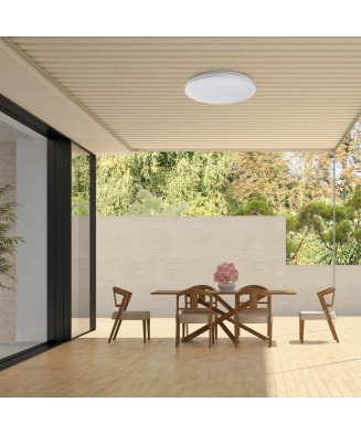 77135 Lowar vonkajšie svietidlo