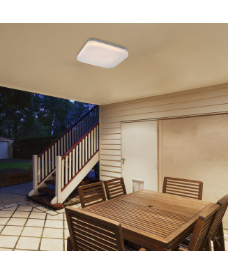 77134 Lowar vonkajšie svietidlo