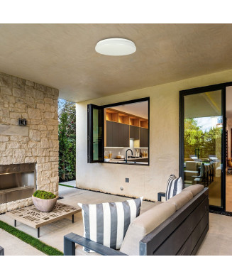 77139 Lowar vonkajšie senzorové svietidlo