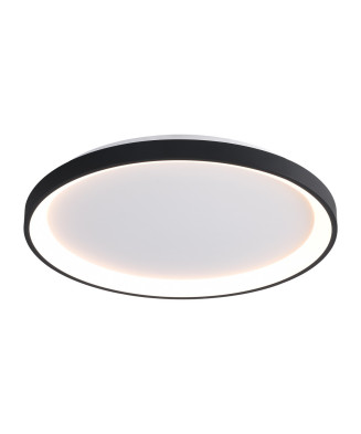 Italux Raden CLN-3151-M-BK LED stropné svietidlo 2900lm 3000-6000K