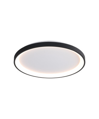 Italux Raden CLN-3151-S-BK LED stropné svietidlo 2400lm 3000-6000K