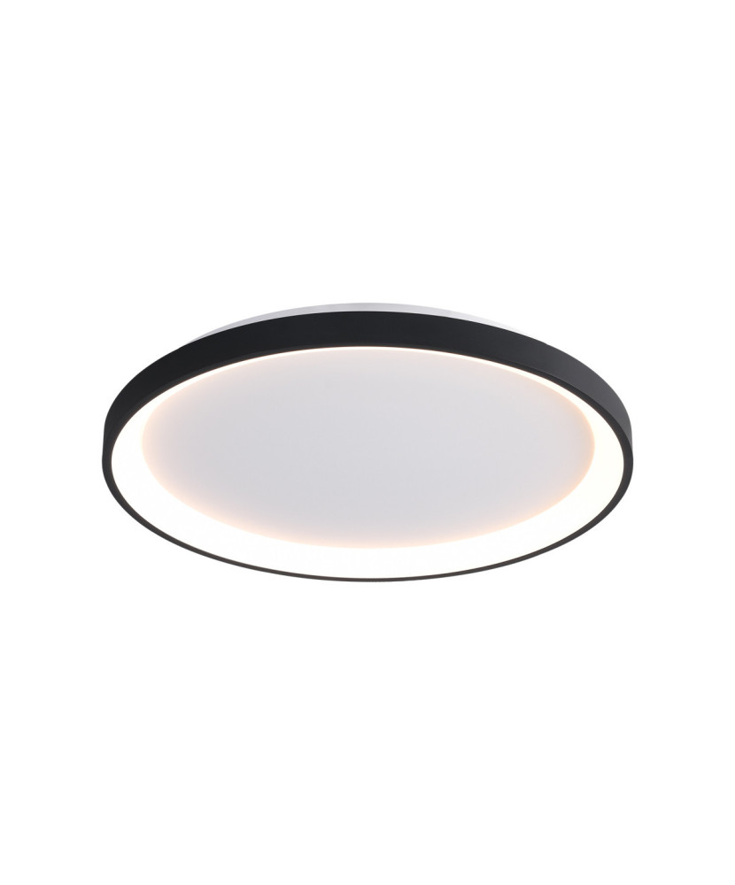 Italux Raden CLN-3151-S-BK LED stropné svietidlo 2400lm 3000-6000K
