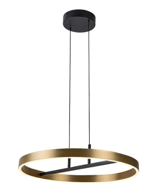 Závesné LED svietidlo THRIC 72221