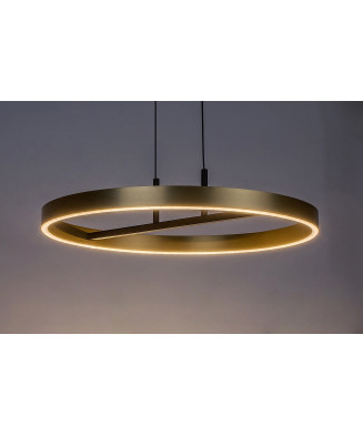 Závesné LED svietidlo THRIC 72221