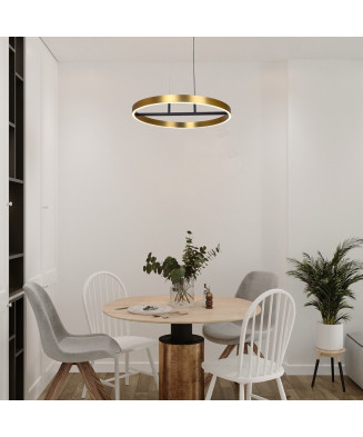 Závesné LED svietidlo THRIC 72221