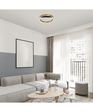 Stropné LED svietidlo 71309