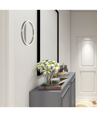 Nástenné LED svietidlo THRAC 71312