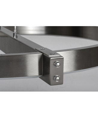 Závesné LED svietidlo 72222 THRAC