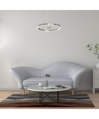 Závesné LED svietidlo THRAC 72223