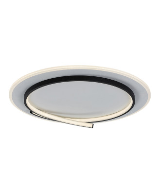 Stropné LED svietidlo 71366 NILOO