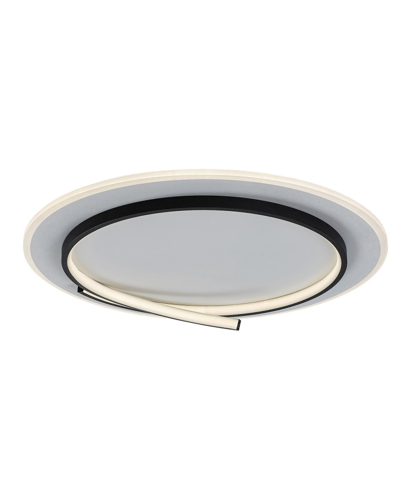 Stropné LED svietidlo 71366 NILOO