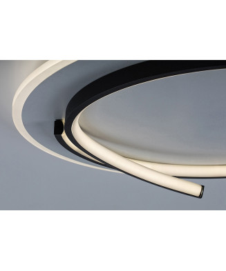 Stropné LED svietidlo 71366 NILOO