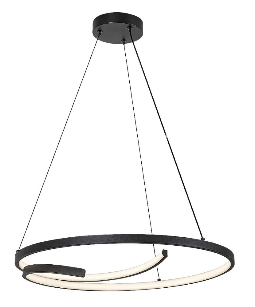 Závesné LED svietidlo 72367