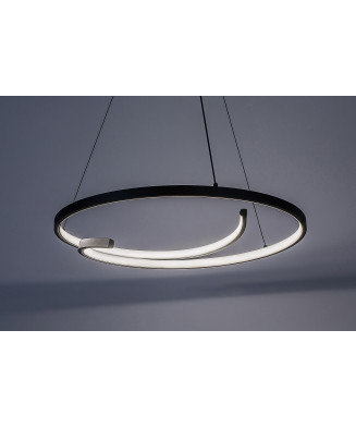 Závesné LED svietidlo 72367