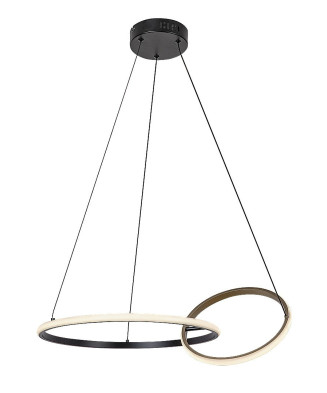 Závesné LED svietidlo 72296 EMILION