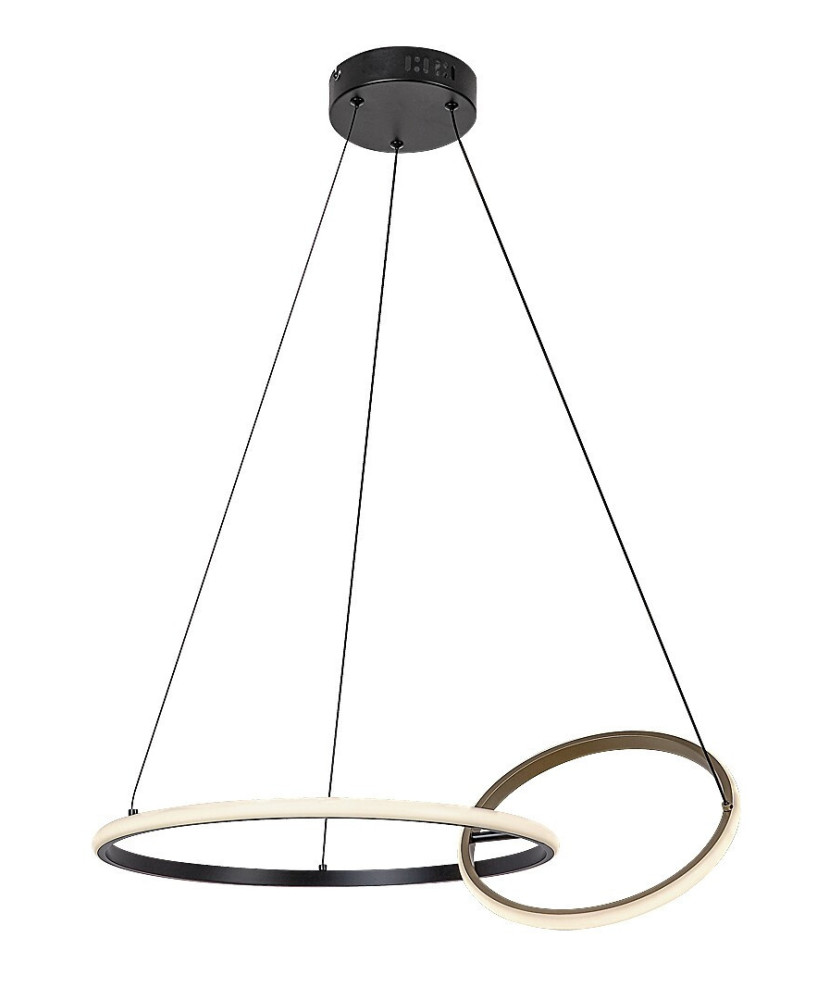 Závesné LED svietidlo 72296 EMILION