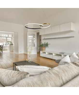 Závesné LED svietidlo 72296 EMILION