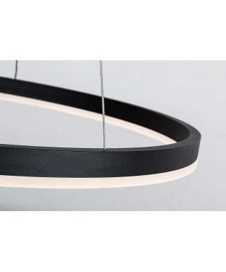 Závesné LED svietidlo 71301 ISAURE