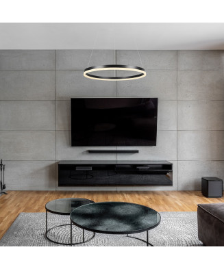 Závesné LED svietidlo 71301 ISAURE