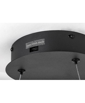 Závesné LED svietidlo 72302