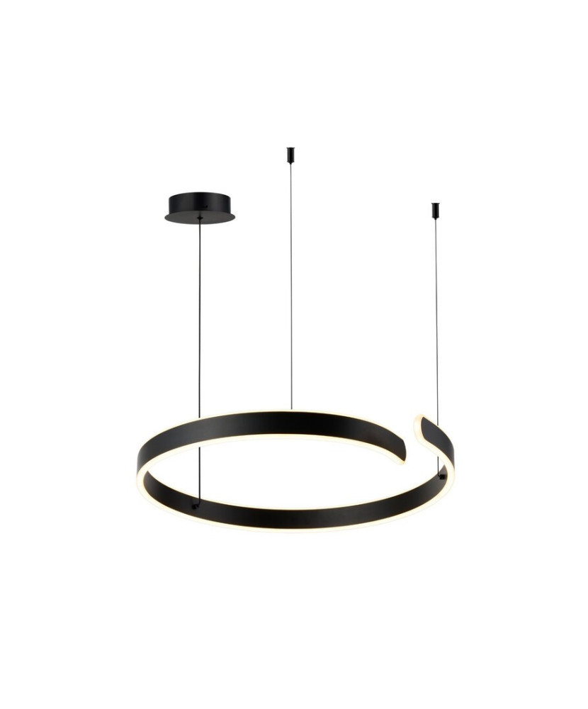 Závesné LED svietidlo 72114 SILNORA