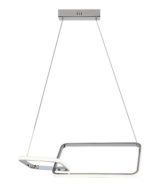 Závesné LED svietidlo 72368 Malwen