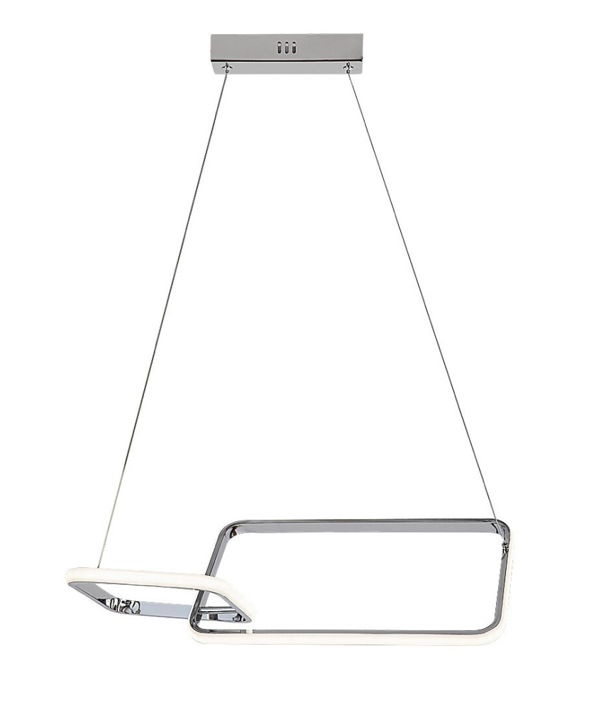 Závesné LED svietidlo 72368 Malwen