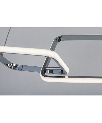 Závesné LED svietidlo 72368 Malwen