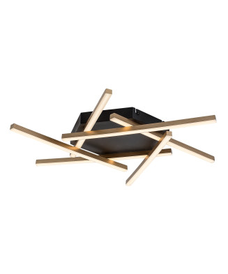 Stropné LED svietidlo71365 Severine