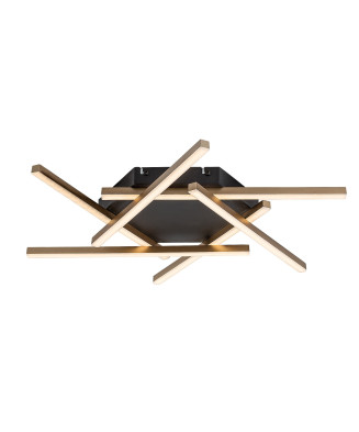 Stropné LED svietidlo71365 Severine