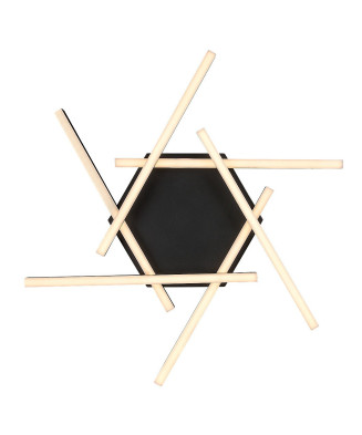 Stropné LED svietidlo71365 Severine