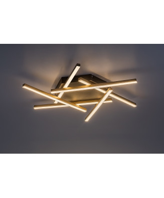 Stropné LED svietidlo71365 Severine