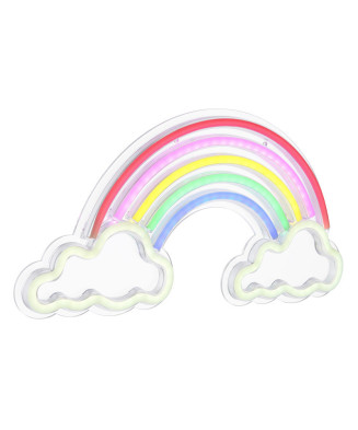 GLOBO 28056 RAINY dekoratívne svietidlo LED 3,5W