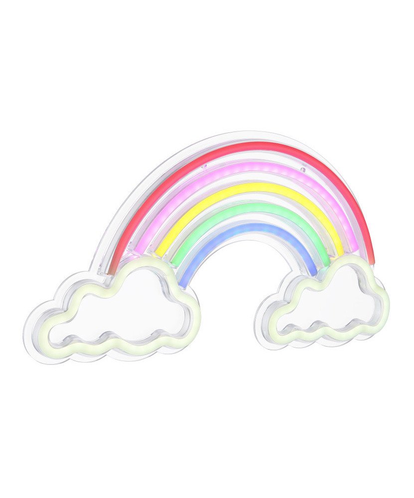 GLOBO 28056 RAINY dekoratívne svietidlo LED 3,5W