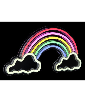 GLOBO 28056 RAINY dekoratívne svietidlo LED 3,5W