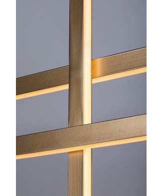 Závesné LED svietidlo 72366 SEVERINE