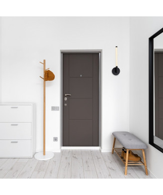 Nástenné LED svietidlo 71167 NIVARO