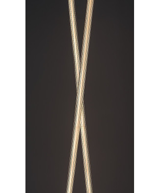 Stojanové LED svietidlo 74166 Nivaro