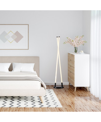 Stojanové LED svietidlo 74166 Nivaro