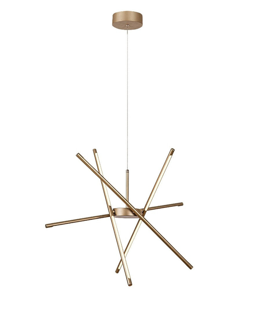 Závesné LED svietidlo 72339 HENLI2