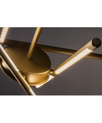 Závesné LED svietidlo 72339 HENLI2