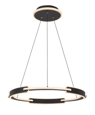 Závesné LED svietidlo 72229 SINDRI