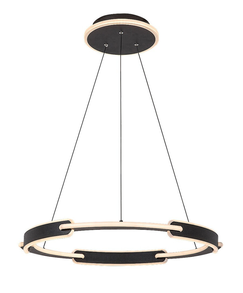 Závesné LED svietidlo 72229 SINDRI