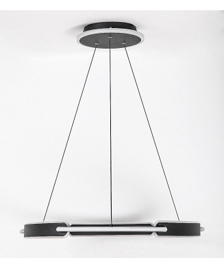 Závesné LED svietidlo 72229 SINDRI