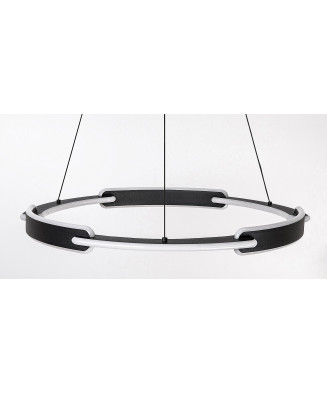 Závesné LED svietidlo 72229 SINDRI