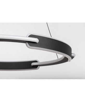 Závesné LED svietidlo 72229 SINDRI