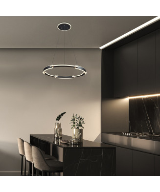 Závesné LED svietidlo 72229 SINDRI