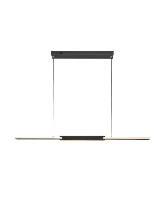 Závesné LED svietidlo 72231 SINDRI