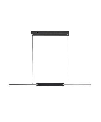 Závesné LED svietidlo 72231 SINDRI