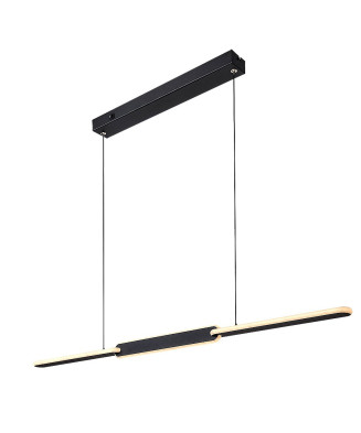 Závesné LED svietidlo 72231 SINDRI